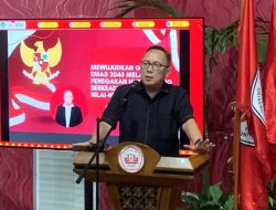 Menjadi Intelektual Organik, Jejak Antonio Gramsci dalam Sosok Budiyono