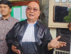 Dawam Rahardjo Ajukan Eksepsi, Kuasa Hukum Nilai Dakwaan Jaksa Tak Cermat