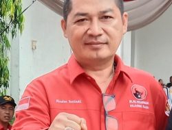 Dituduh Serobot Lahan Anggota DPRD Lampura Hi.Hendra Akan Tempuh Jalur Hukum