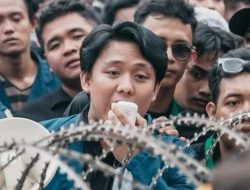 BEM Unila Tantang Presiden Prabowo untuk Berdialog di Kampus