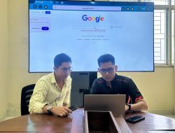 HIPMI Lampung Timur Desak Perda Akselerasi Wirausaha Muda