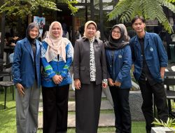 Mahasiswa Kembangkan SIPANDU, Sistem Digital untuk Bansos Tepat Sasaran