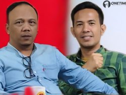 Direktur Utama Wahana Raharja Beberkan Strategi Benahi BUMD Lampung