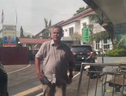 Kadis PUPR Pesawaran Penuhi Panggilan Kejati Soal Dugaan Korupsi Proyek SPAM