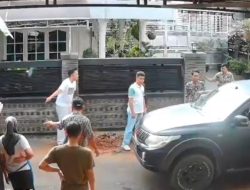 Diduga Arogan, Anggota DPRD Lampung Tengah Dilaporkan ke Polda