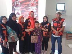 Pemuda Pancasila Pesawaran Gelar Sunatan Gratis untuk Anak Kurang Mampu