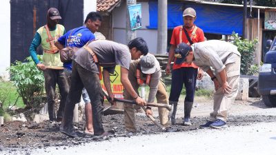 DPRD dan Pemprov Lampung Sepakati Pinjaman Daerah Rp1 Triliun untuk Perbaikan Jalan