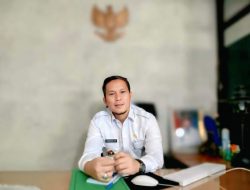 Aprizal Puji Harapan, Harapan Baru Bagi Tata Kelola Keuangan Lampung Utara yang Lebih Baik
