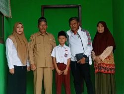 Restu, Bocah Madrasah dari Lampung Lolos Final Sepak Bola Nasional