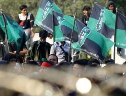 HMI Cabang Bandar Lampung Tolak Soeharto Jadi Pahlawan Nasional