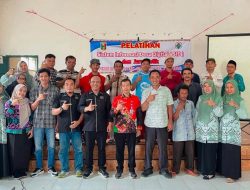 Transparansi Digital Dimulai dari Desa Margodadi