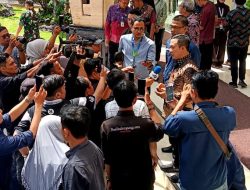 Pajak Menekan, PWI Lampung Desak Afirmasi untuk Selamatkan Media