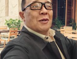 Ironi Ketika Dana LPTQ Jadi Bancakan, Hakim Mengulurkan Belas Kasian