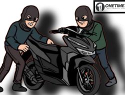 Sehari Tiga Motor Lenyap di Unila, Keamanan Kampus Dinilai Mandul