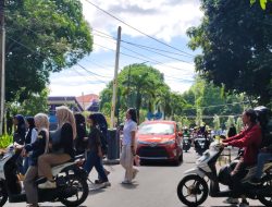 Hari Ini Motor Keempat Hilang di Unila, Keamanan Kampus Sudah Jebol