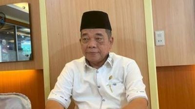 Budiman AS Desak Unila Perketat Akses Kampus