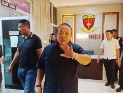 Arinal Disebut ‘Main Peran’ di Skandal PI Migas Rp271,5 Miliar, Aset Rp38,5 Miliar Diseret ke Meja Hijau