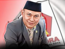 Mikdar Sambut Rencana Pagar Permanen Way Kambas