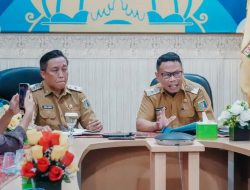 Pemprov Pastikan Transparansi, Mutasi dan Promosi Jabatan ASN Sesuai Regulasi