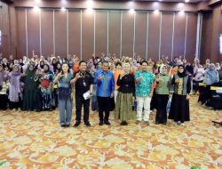 Pemprov Dorong Pemenuhan Hak Disabilitas, untuk Menunjang Dunia kerja