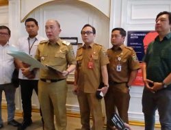 Pemprov–Pertamina Atasi Antrean SPBU