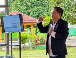 PFI Lampung Kecam Pengeroyokan Jurnalis iNews Saat Liput OTT KPK di Rumah Dinas Bupati Lamteng