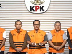 Kasus Lampung Tengah, Potret Biaya Politik yang Busuk