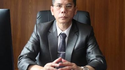Mengapa Aset Rp40 M Bisa Disita? Ini Penjelasan Guru Besar Unila Prof Hamzah