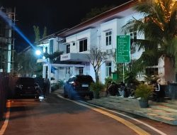 Bupati Pesawaran Nanda Indira Diperiksa Kejati Selama 10 Jam