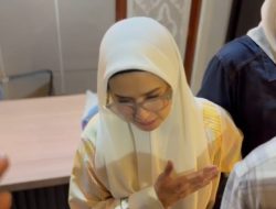 LHKPN Rp11,1 Miliar Nanda Disorot, Bayang-bayang Kasus SPAM Pesawaran Menguat