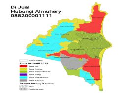 JKEL Desak Audit Dugaan Alih Kelola 70 Persen Zona Pemanfaatan Way Kambas