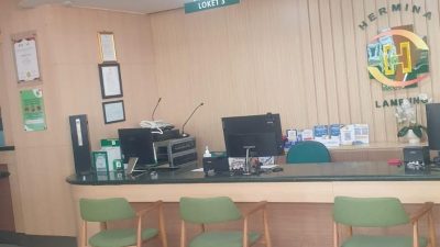 Pelayanan Loket Diduga Kosong, RS Hermina Bandar Lampung Bantah Layanan Terhenti