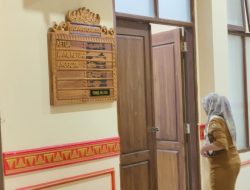 Tiga Pelanggaran Anggota DPRD Bandar Lampung Diputuskan, Satu Rekomendasi Berat