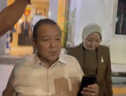 Arinal Klaim Bukan Diperiksa, Kejati Sebut Dicecar Lebih 20 Pertanyaan