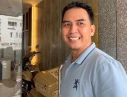 Soni Zainhard Utama Diperiksa Kejati Lampung