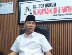 Praperadilan Nuryadin Ditolak, Kasus “Raja Besi Tua” Jalan Terus
