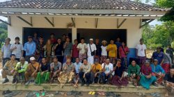 I Ketut Suwendra Serap Aspirasi Petani Lampung Utara, Evaluasi Program 2025 untuk Perbaikan 2026