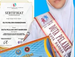 Remaja Lampung Diimbau Jauhi Narkoba Saat Pergantian Tahun 2026
