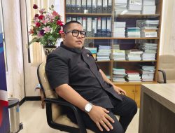 HIPMI Lampung Dukung Pengembangan Metropolitan Lampung Raya, Dorong Pengusaha Muda Ambil Peran