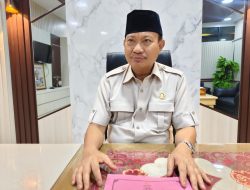 Pansus DPRD Lampung Tuntaskan Tata Niaga Singkong, Harga dan Perlindungan Petani Kian Kuat