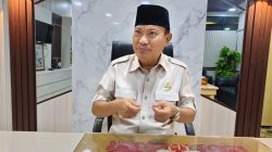 Dari Rp600 ke Rp2.000, Senyum Petani Singkong Akhirnya Kembali