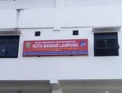 Diskominfo Bandar Lampung Guyur Rp22 Juta ke YouTube Sepi Penonton