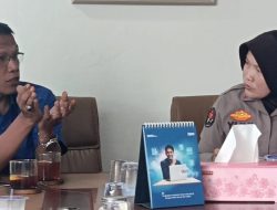 Salah Undang dan Salah Paham, Polda Lampung Akhirnya Minta Maaf ke PWI