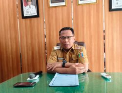 Besok, Pemprov Lampung Serahkan SK 863 PPPK Paruh Waktu Disertai Gerakan Tanam Pohon