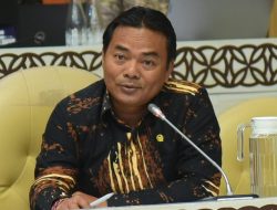 Kades Tewas Dihantam Gajah, DPR Desak Negara Bertanggung Jawab