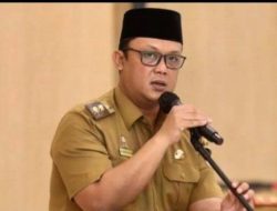 KPK Tangkap Bupati Lampung Tengah Ardito Wijaya dalam Operasi Senyap