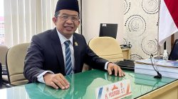 DPRD Ingatkan Rute Lampung–Kuala Lumpur Tak Berhenti di Seremoni