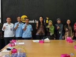 DJP dan DPD RI Lampung Satukan Langkah Dongkrak Kepatuhan Pajak