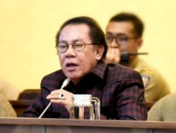 Kejati Lampung Periksa Anggota DPR RI Zulkifli Anwar Terkait Dugaan Korupsi SPAM Pesawaran