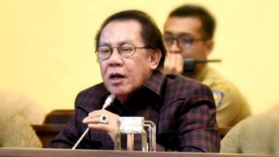 Kejati Lampung Periksa Anggota DPR RI Zulkifli Anwar Terkait Dugaan Korupsi SPAM Pesawaran